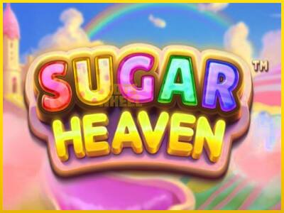 Ігровий апарат Sugar Heaven