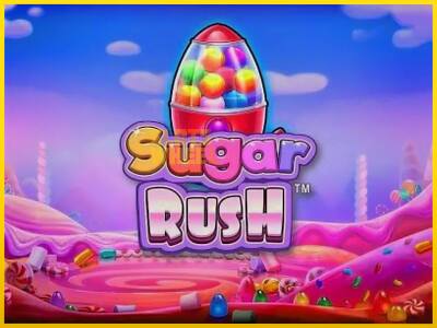 Ігровий апарат Sugar Rush 1000