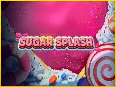 Ігровий апарат Sugar Splash