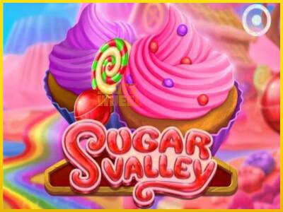 Ігровий апарат Sugar Valley