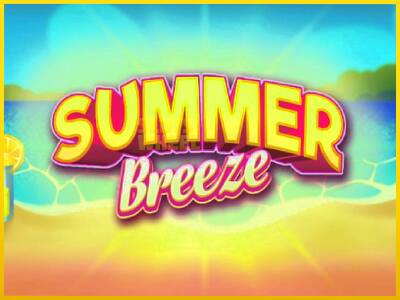 Ігровий апарат Summer Breeze