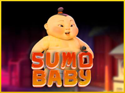 Ігровий апарат Sumo Baby