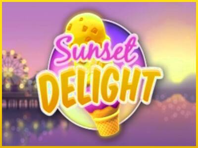 Ігровий апарат Sunset Delight