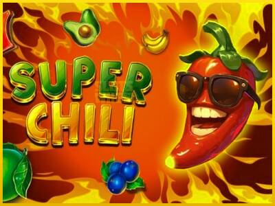 Ігровий апарат Super Chili