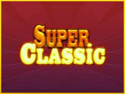 Ігровий апарат Super Classic