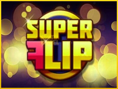 Ігровий апарат Super Flip