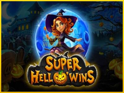 Ігровий апарат Super Hell OWins