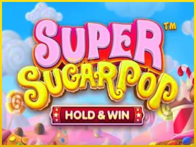 Ігровий апарат Super SugarPop