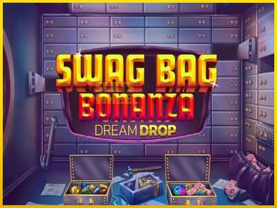 Ігровий апарат Swag Bag Bonanza Dream Drop