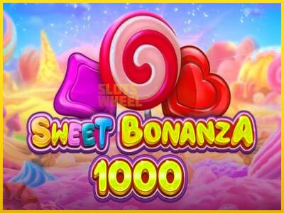 Ігровий апарат Sweet Bonanza 1000