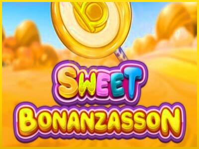 Ігровий апарат Sweet Bonanzasson