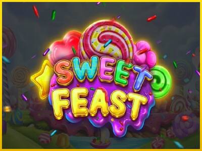 Ігровий апарат Sweet Feast