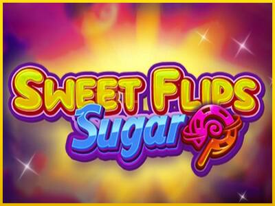 Ігровий апарат Sweet Flips Sugar