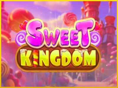 Ігровий апарат Sweet Kingdom