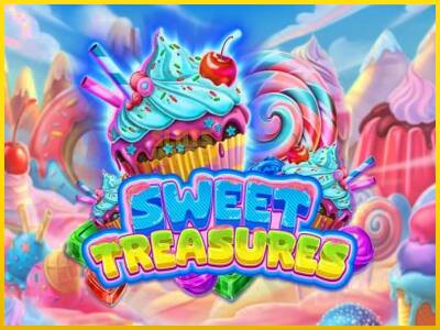 Ігровий апарат Sweet Treasures