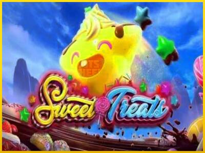 Ігровий апарат Sweet Treats