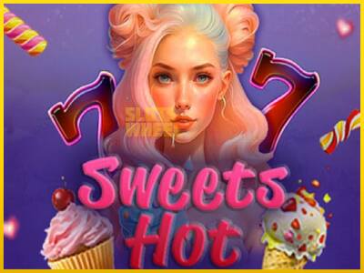 Ігровий апарат Sweets Hot