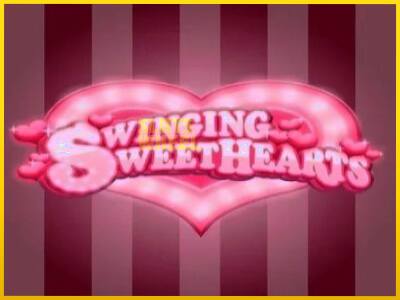 Ігровий апарат Swinging Sweethearts