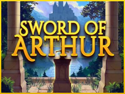 Ігровий апарат Sword of Arthur