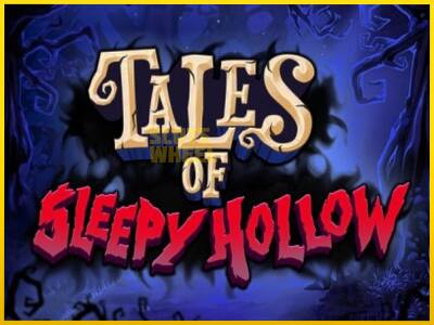 Ігровий апарат Tales of Sleepy Hollow