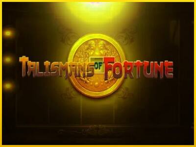 Ігровий апарат Talismans of Fortune