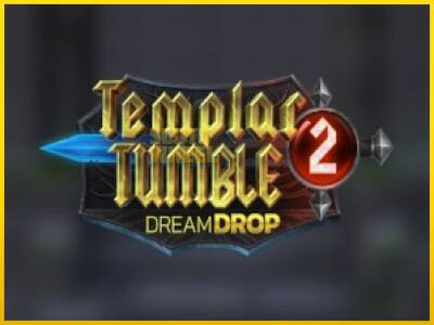 Ігровий апарат Templar Tumble 2 Dream Drop