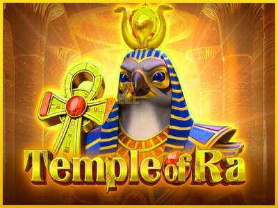 Ігровий апарат Temple of Ra