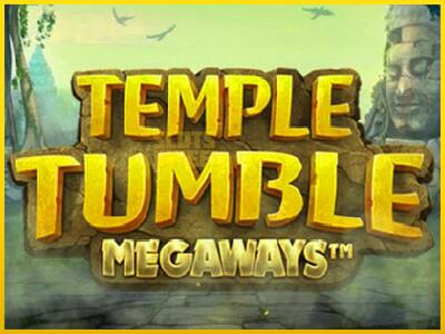 Ігровий апарат Temple Tumble