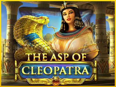 Ігровий апарат The Asp of Cleopatra