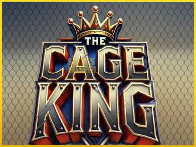 Ігровий апарат The Cage King