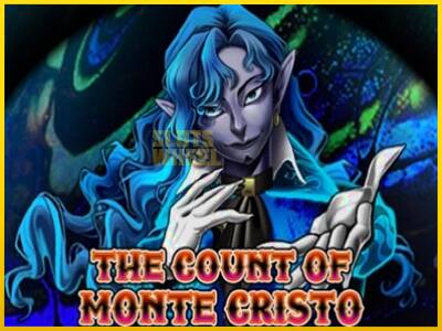 Ігровий апарат The Count of Monte Cristo