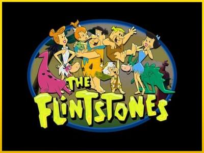 Ігровий апарат The Flintstones