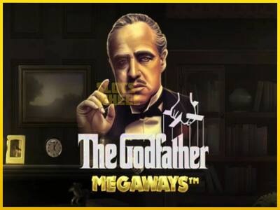 Ігровий апарат The Godfather Megaways