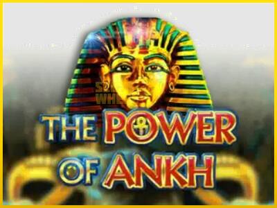 Ігровий апарат The Power of Ankh