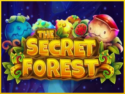 Ігровий апарат The Secret Forest