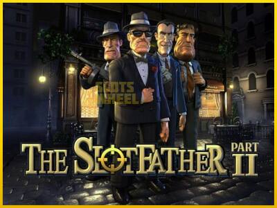 Ігровий апарат The Slotfather 2