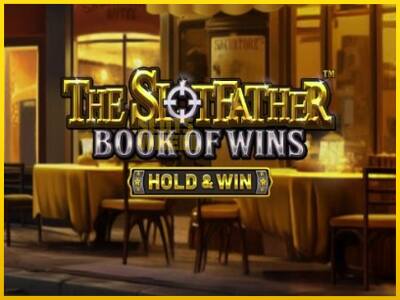 Ігровий апарат The SlotFather Book of Wins