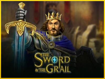 Ігровий апарат The Sword & The Grail