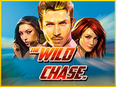 Ігровий апарат The Wild Chase