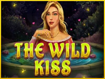 Ігровий апарат The Wild Kiss