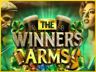 Ігровий апарат The Winners Arms