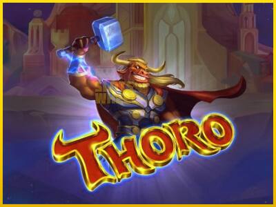 Ігровий апарат Thoro