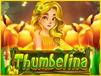 Ігровий апарат Thumbelina