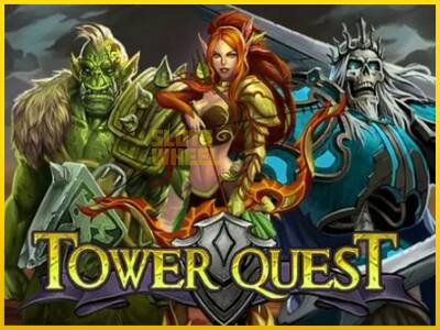 Ігровий апарат Tower Quest