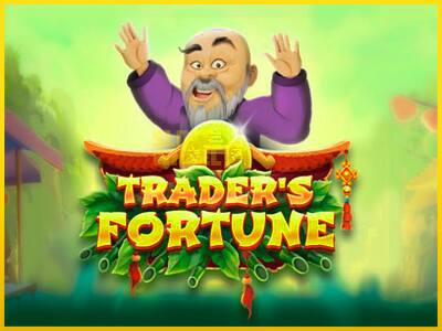 Ігровий апарат Traders Fortune