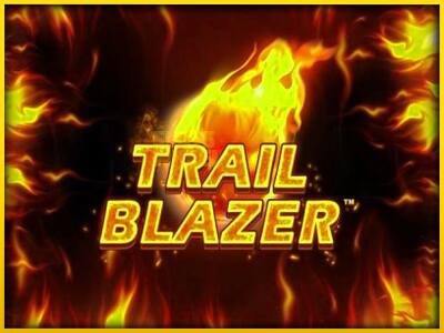 Ігровий апарат Trailblazer