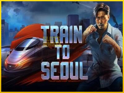 Ігровий апарат Train to Seoul