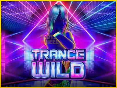 Ігровий апарат Trance Wild