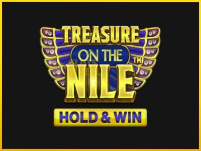 Ігровий апарат Treasure on the Nile