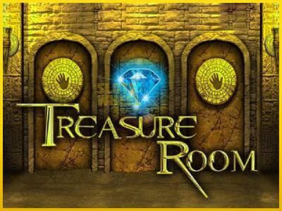 Ігровий апарат Treasure Room